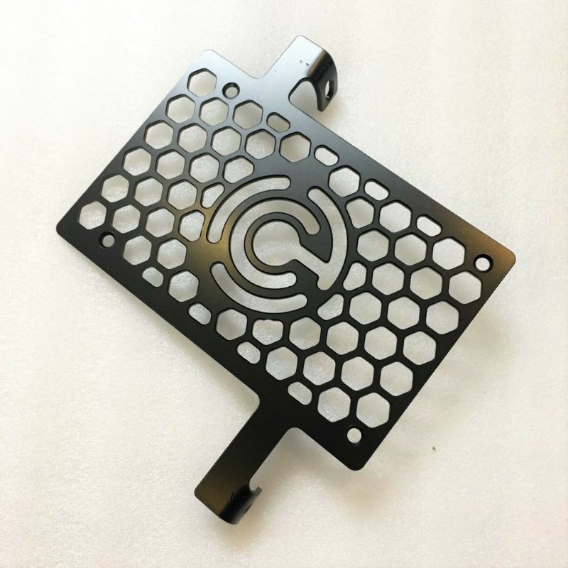 bảo vệ két nước exciter 155 các màu