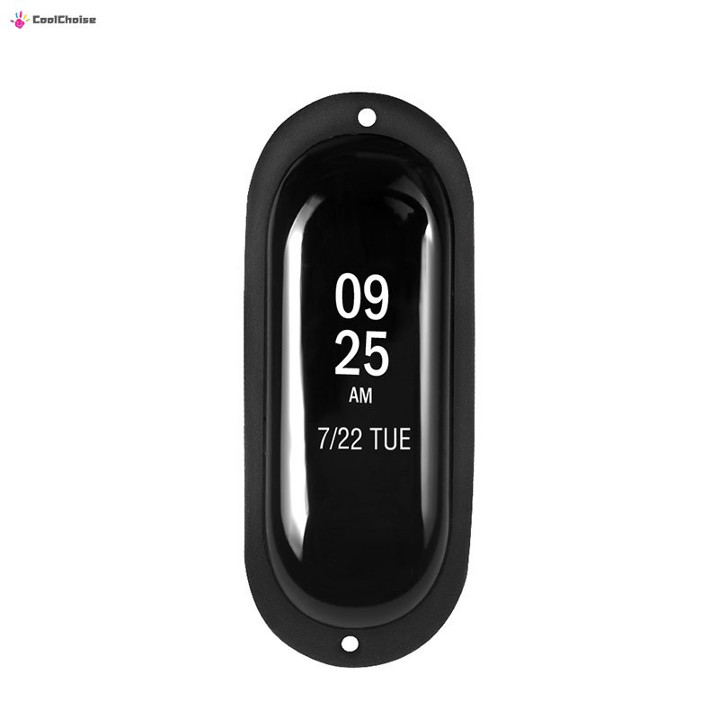 Dây Đeo Cổ Cho Đồng Hồ Thông Minh Xiaomi Mi Band 3