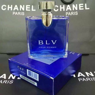 Nước hoa nam blv