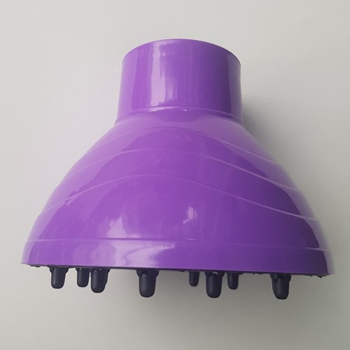 Loa Sấy Tóc Xoăn