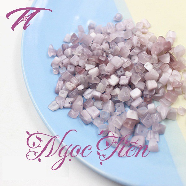 Đá vụn mắt mèo