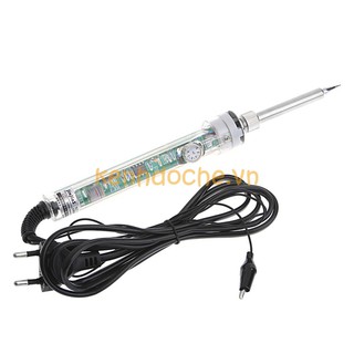 Tay hàn 907 60w, mỏ hàn nhiệt no 907, mỏ hàn điều chỉnh nhiệt 907, máy hàn tay no 907