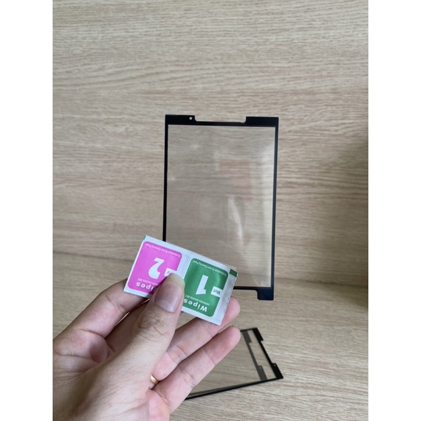 Dán Màn Hình Cường Lực Blackberry Key2 Full Màn