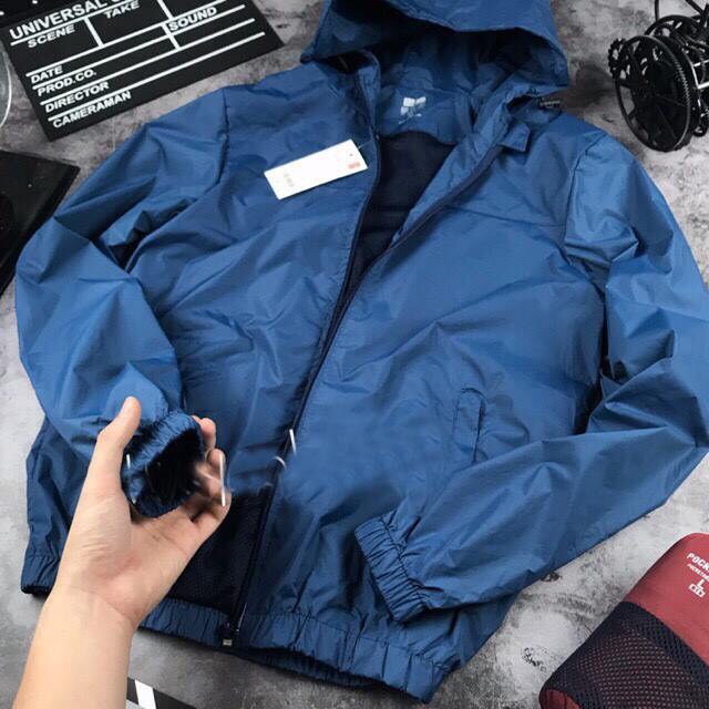 HÀNG CAO CẤP_ÁO GIÓ 2 LỚP, ÁO CHỐNG NẮNG NAM CHỐNG BỤI,TIA UV400 CHẤT ĐẸP, MỀM, MÁT | BigBuy360 - bigbuy360.vn