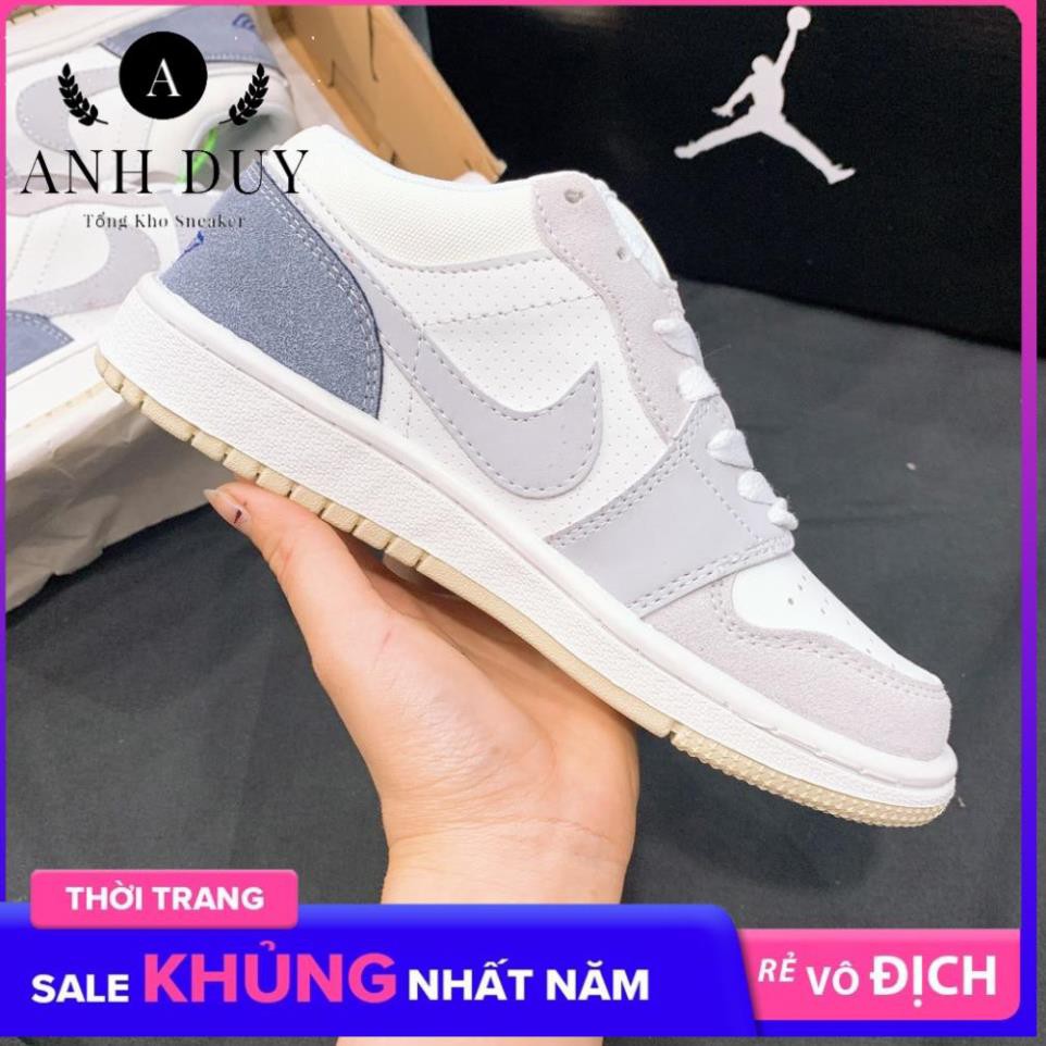 [🔥FREESHIP - Giày Hot Trends🔥] Giầy Thể Thao Nam Nữ JD Pari  ✔️ Giày thể thao 🔥 Anh Duy Store 🔥 | BigBuy360 - bigbuy360.vn