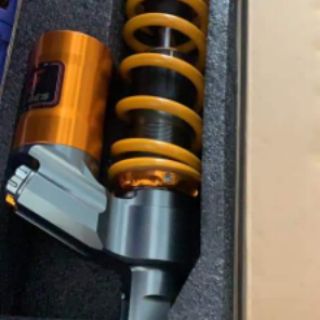 Phuộc  X1R  SCK VARIO / CLICK