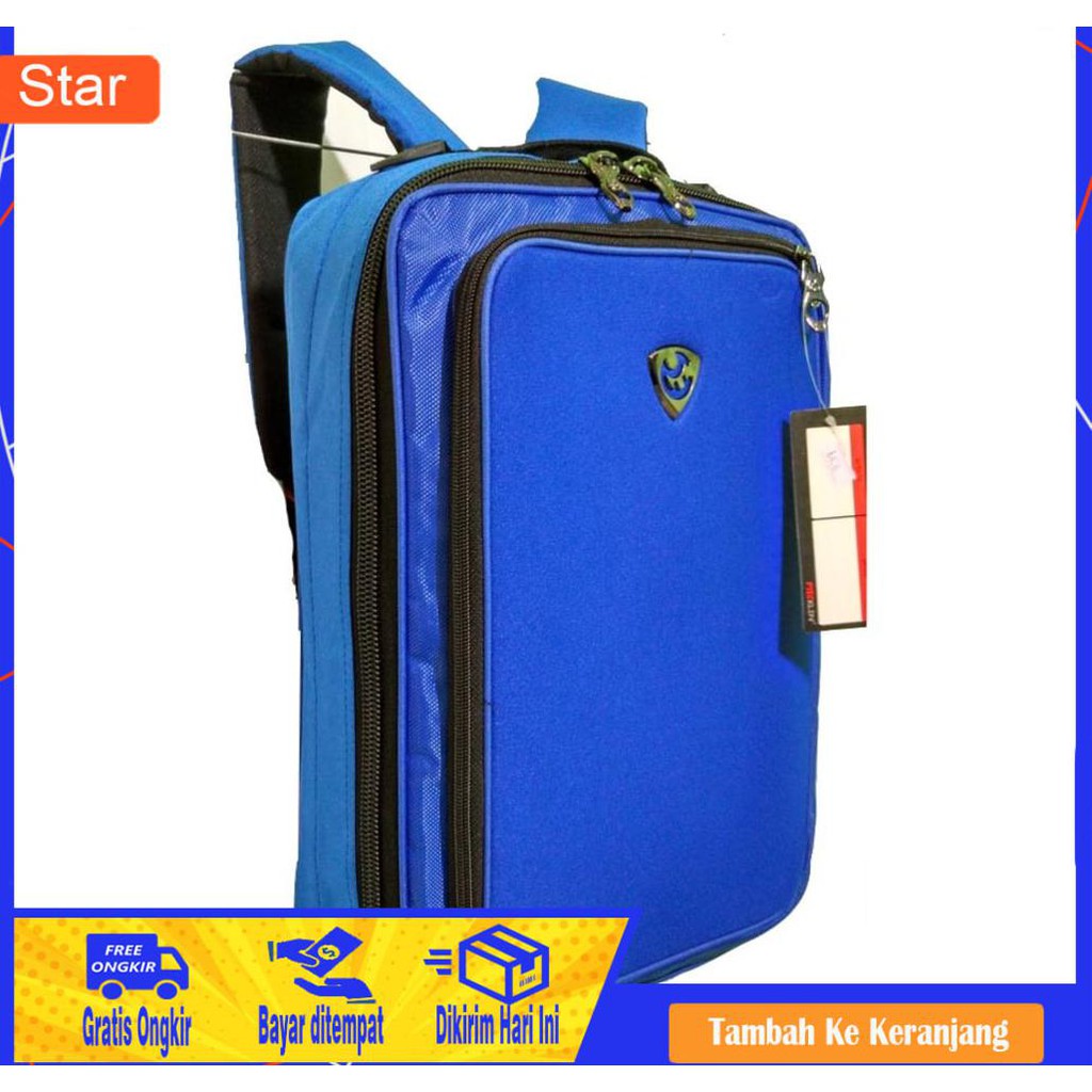 Balo Đựng Laptop 3 Trong 1 Đa Năng | BigBuy360 - bigbuy360.vn