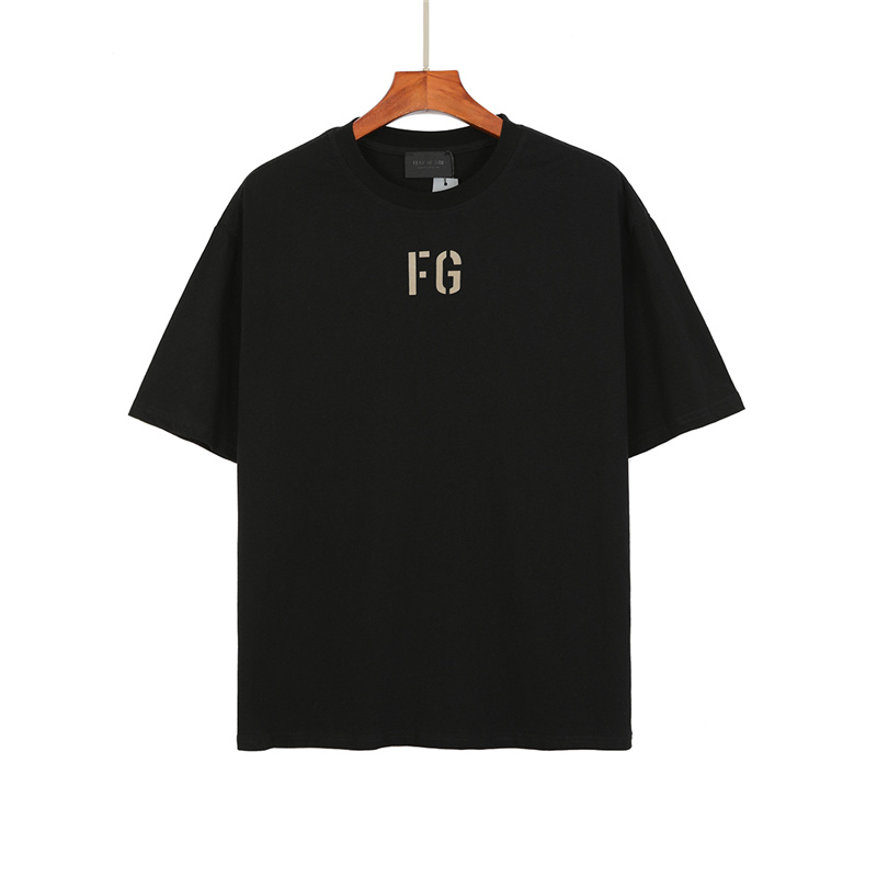 Áo Thun Tay Ngắn In Chữ Thời Trang Unisex