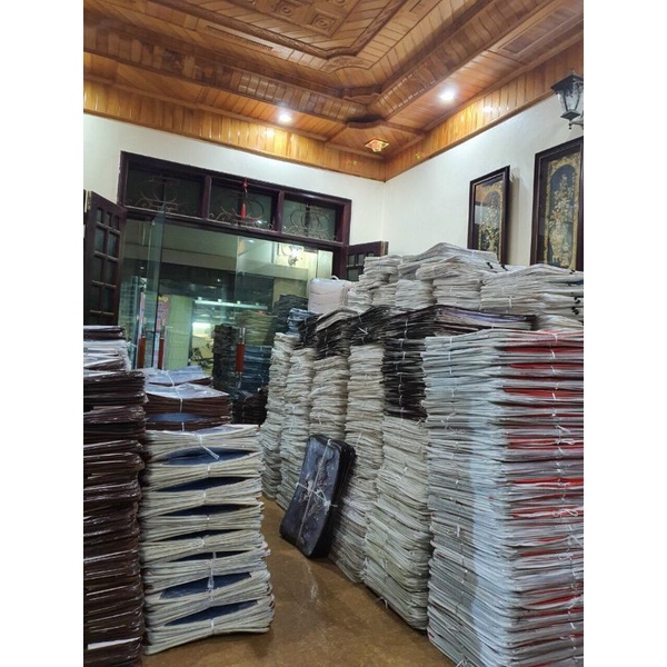Túi viền da đựng chăn đông cao cấp (mua 2 tặng 1 vỏ gối đầu) | BigBuy360 - bigbuy360.vn