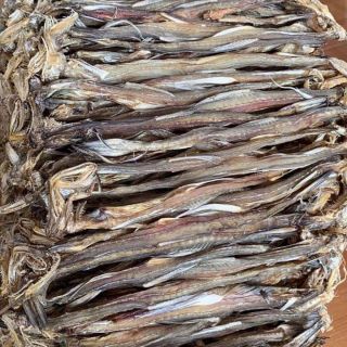 500G KHÔ CÁ KHOAI LỚN CÀ MAU