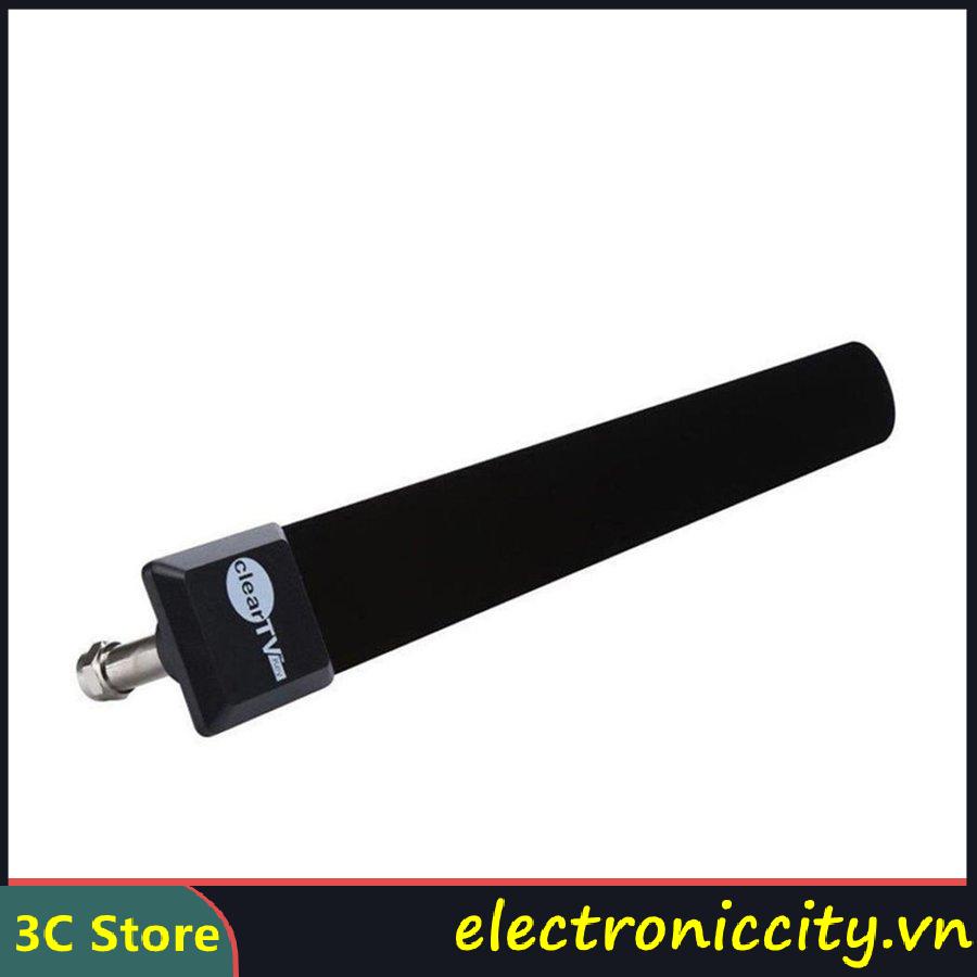 Ăng ten TV kỹ thuật số trong nhà 1080p thiết kế tiện dụng chất lượng cao