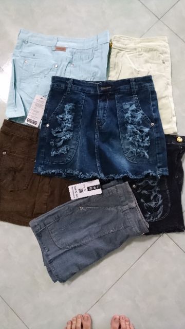 quần bò giả váy | BigBuy360 - bigbuy360.vn