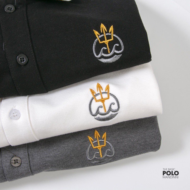 Áo thun Polo nam cổ bẻ vải cá sấu Cotton siêu xịn, chuẩn form, sang trọng - lịch lãm – 98manhquanks – AC123 | BigBuy360 - bigbuy360.vn