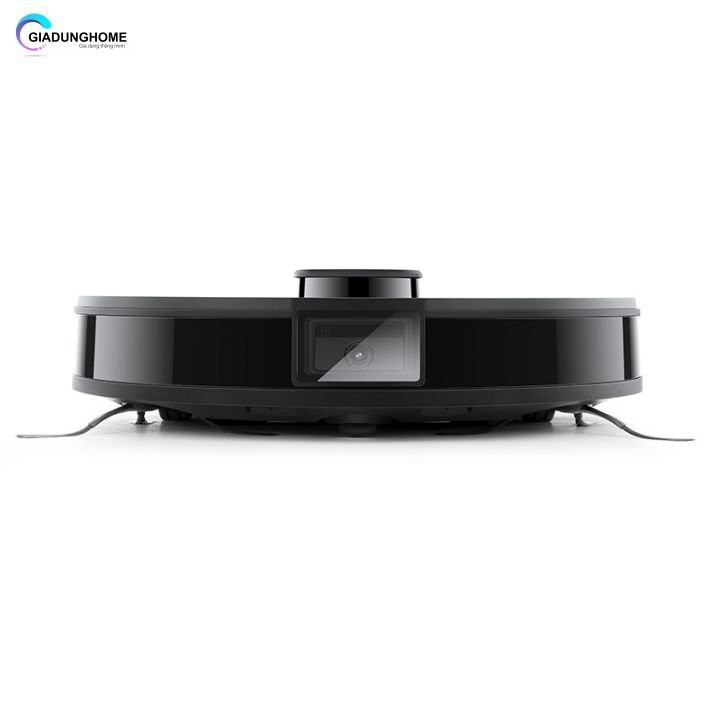 Robot lau nhà thông minh Ecovacs Deebot T8 Aivi - Nói Tiếng Việt-Hàng Nguyên Seal, Mới 100% .