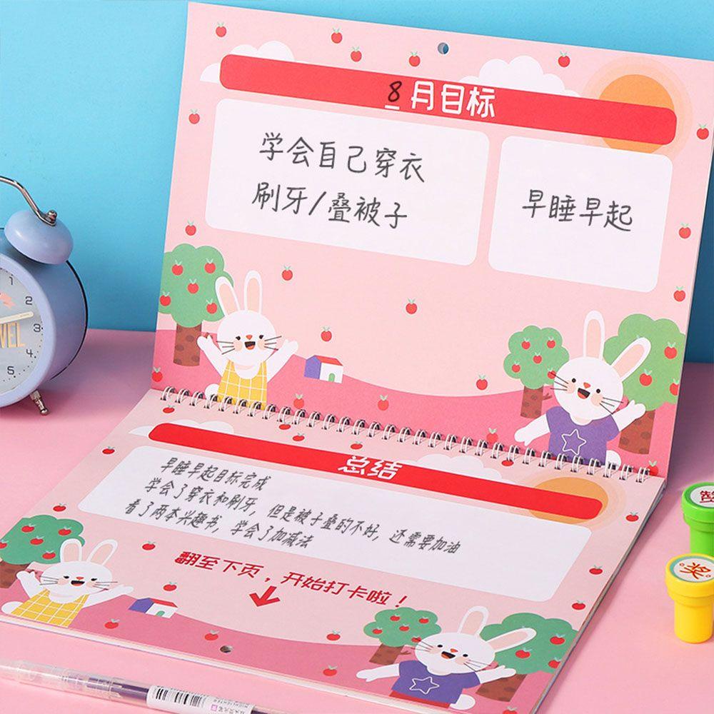 Dụng Cụ Đục Lỗ Giấy Tờ Báo Hiệu LLOYD Agenda|Hộp Kế Hoạch Phát Triển Lập Kế Hoạch Năm Mới Cho Học Sinh