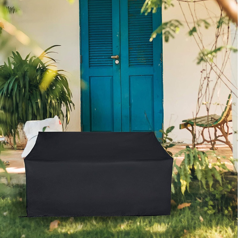 Vỏ Bọc Ghế Ngồi Sân Vườn Bằng Mây Chống Tia UV Chịu Được Sức Nặng