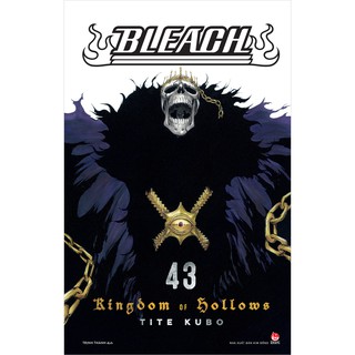 Bleach (Tập 16, 17, 18, 19, 20)