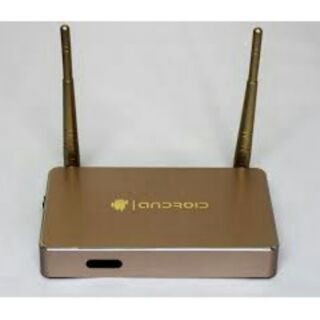 ANDROID Box TIVI A9