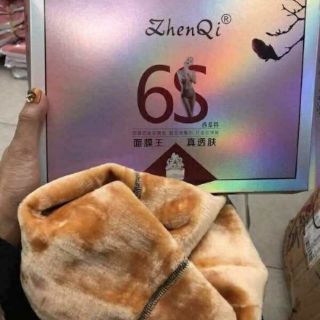 Quần tất 3D lót lông