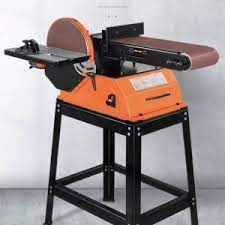 "Chất lượng" MÁY MÀI ĐAI 4X8