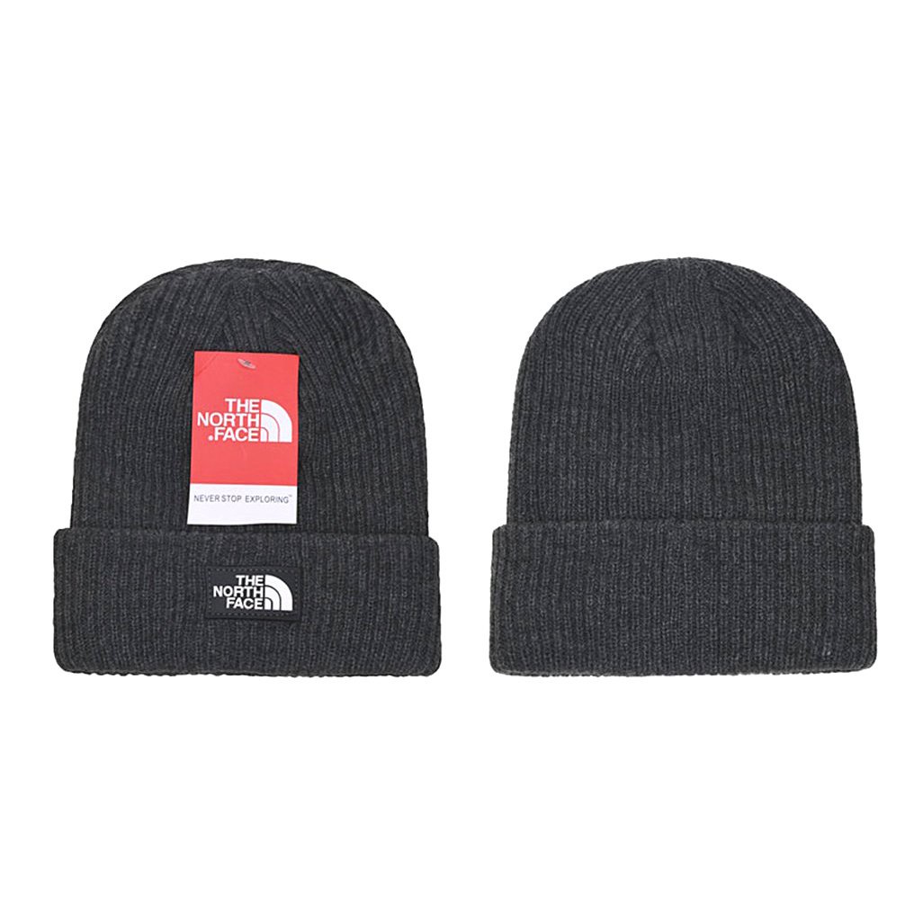 Nón Len The North Face Giữ Ấm Mùa Đông Thời Trang Cho Nam Và Nữ 6E9J