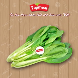 Hcm - cải ngọt topmeal -