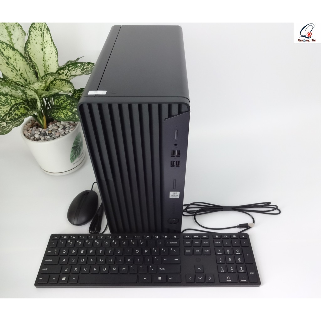 PC HP ProDesk 400G7 22C46PA / Core i5 /4GB/256GB SSD /Windows 10 home | BigBuy360 - bigbuy360.vn