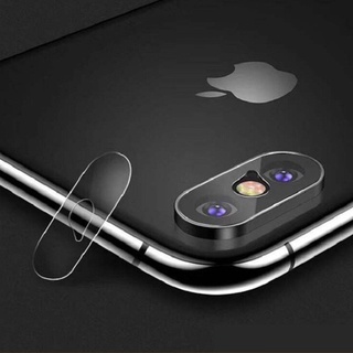 Dán Cường Lực Camera ip7/ 8/ 7plus/ 8plus/ X/ Xs Max
