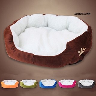 Thảm nằm giữ ấm cho thú cưng