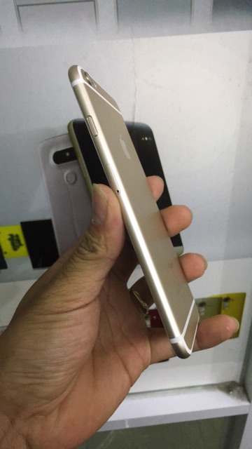 Điện Thoại IPhone 6 64G Chính Hãng Apple Like new 99%