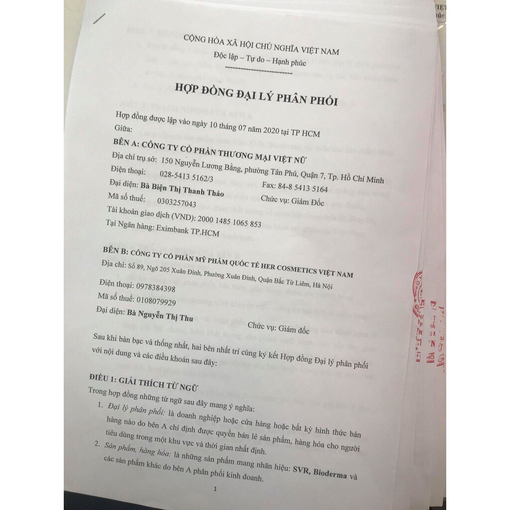 Son dưỡng Bio Atoderm Lèvres Stick Hydratant , dưỡng ẩm và bảo vệ môi khi đánh son - Amora Skinlab | BigBuy360 - bigbuy360.vn