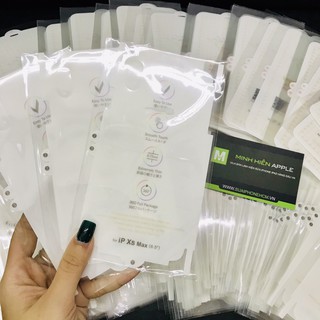 [ GIÁ SỐC ] Miếng dán PPF cho các dòng iPhone