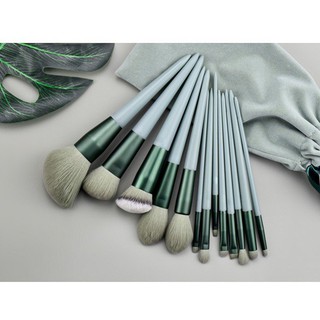 SET CỌ FIX TRANG ĐIỂM 13 MÓN