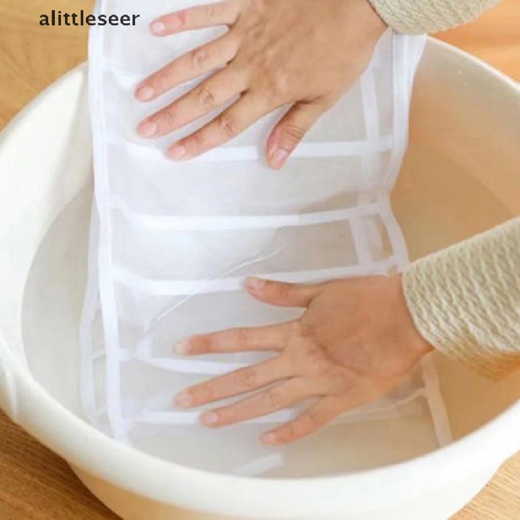 Túi vải đựng quần áo nhiều ngăn tiện dụng