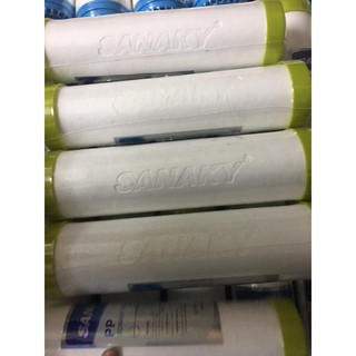 Lõi lọc thô SANAKY số 1