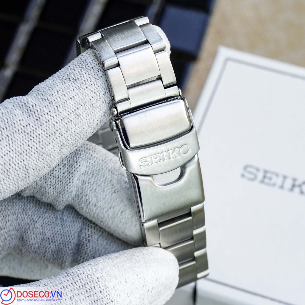 Đồng hồ nam Seiko 5 Sport SRPE57K1