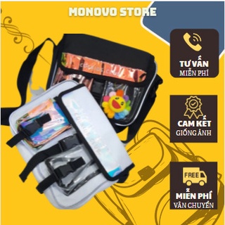 Túi Colkids Shoulder Bag Hologram
