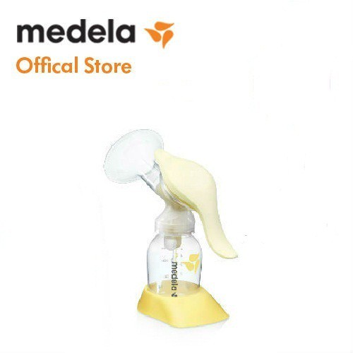 Máy hút sữa Medela Harmony bằng tay