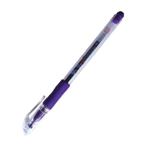 Bút Gel Thiên Long Gel-08 Sunbeam - Màu Tím