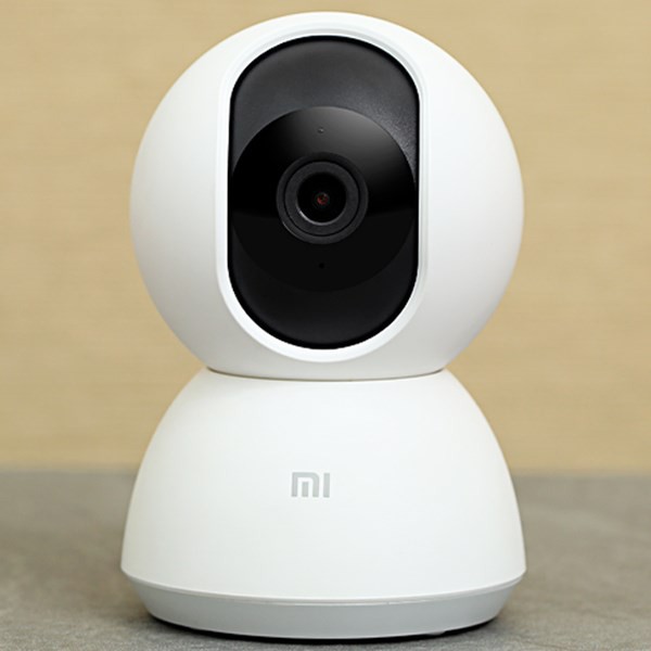 Camera IP Xiaomi Mi Home 360° 2K  - Hàng Chính Hãng, Xiaomi Mi Home 360 2K Bản Quốc Tế