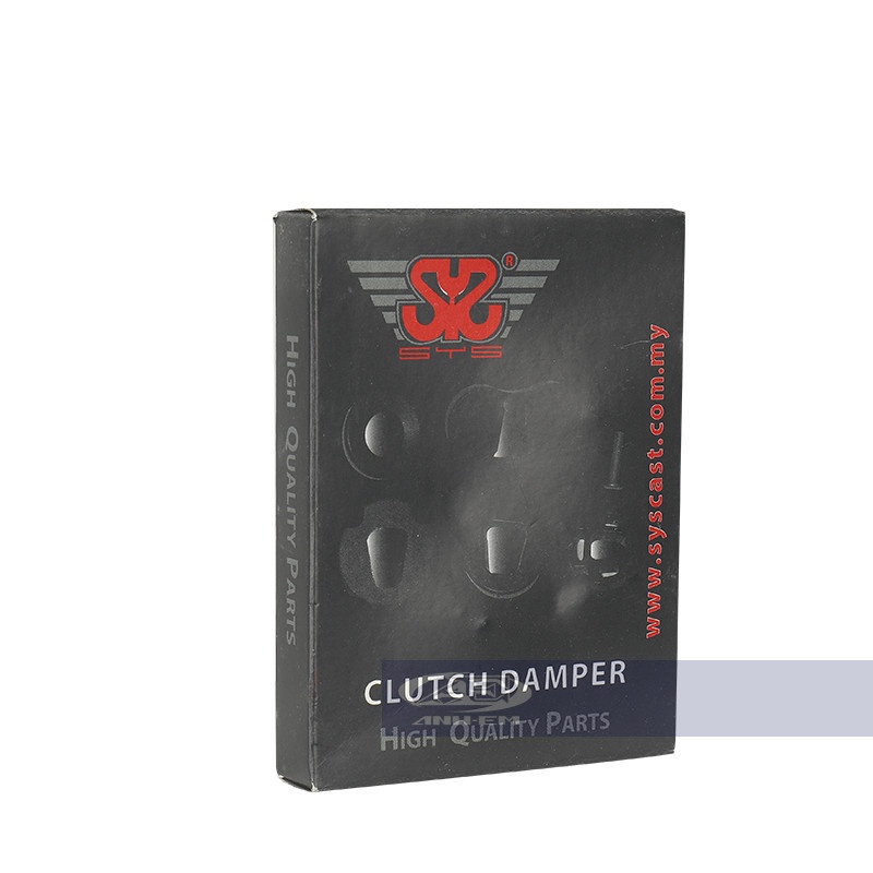 Cao su nồi (YAZ) - Yamaha Yaz125 - YAZ125-0053