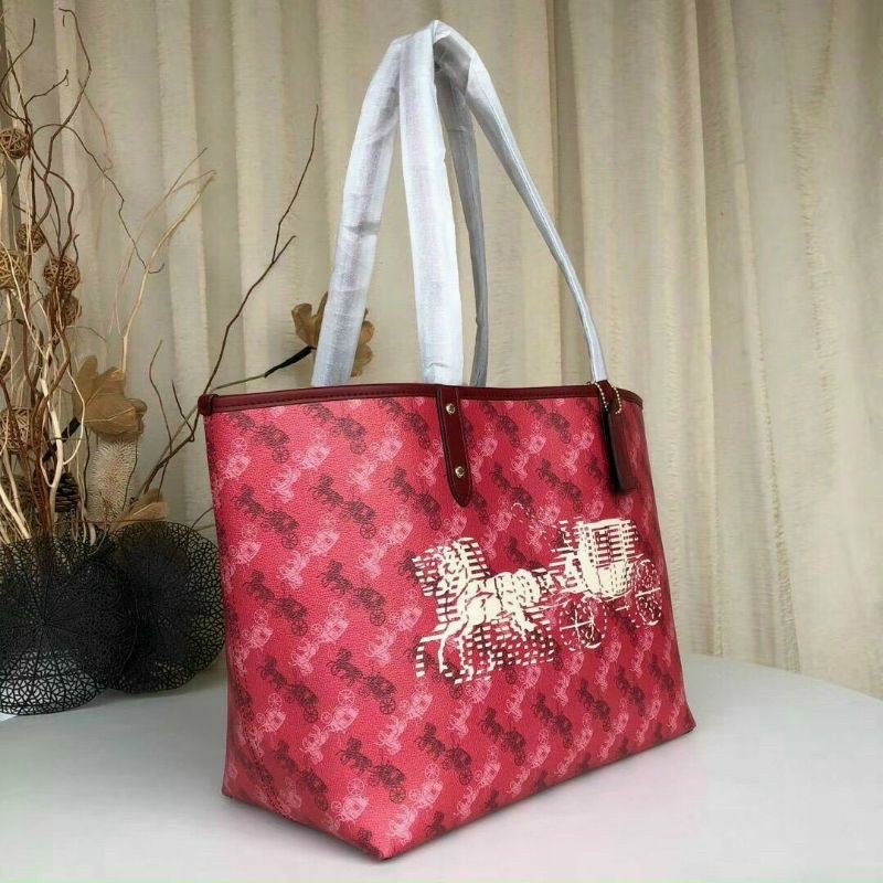 TÚI COACH DƯ XỊN