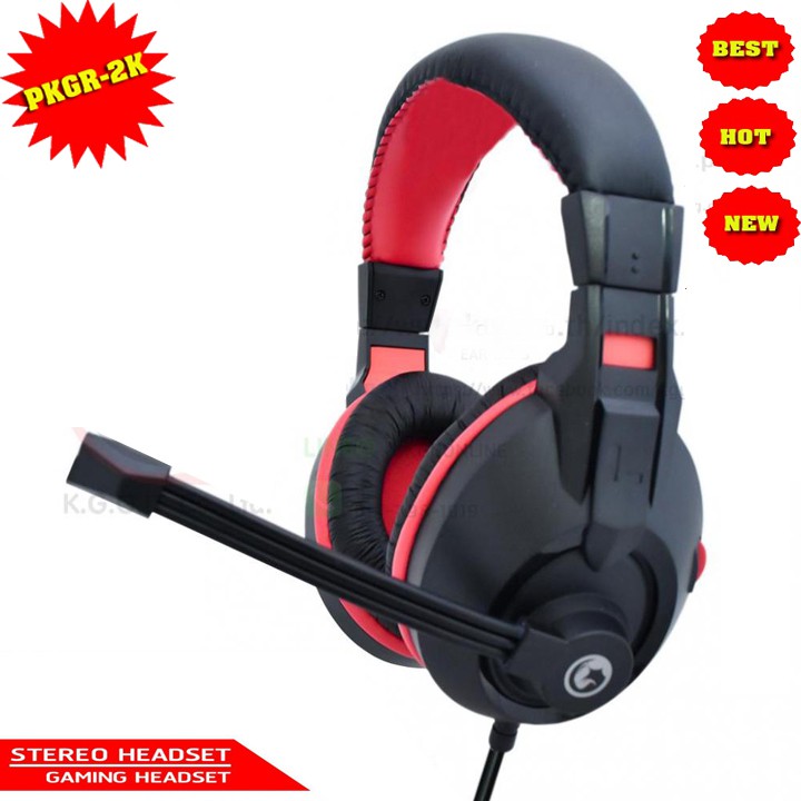 TAI NGHE MÁY TINH H8321 | BigBuy360 - bigbuy360.vn