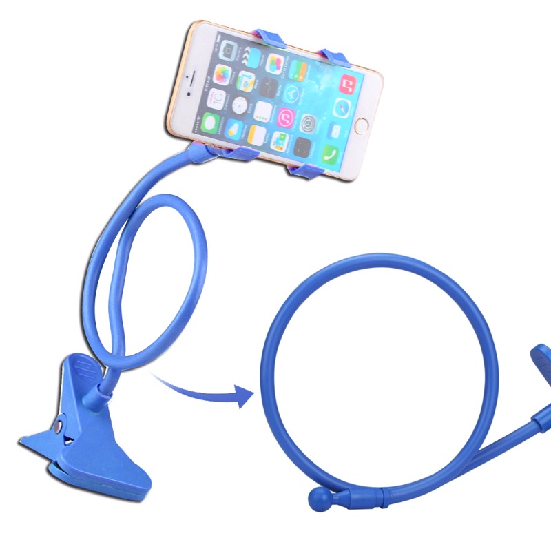 Giá Đỡ Điện Thoại Bằng Hợp Kim Nhôm Chất Lượng Cao UTAKEE