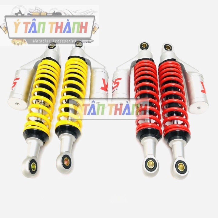 Phuộc Bình Dầu Yss Xe Sirius MS1014