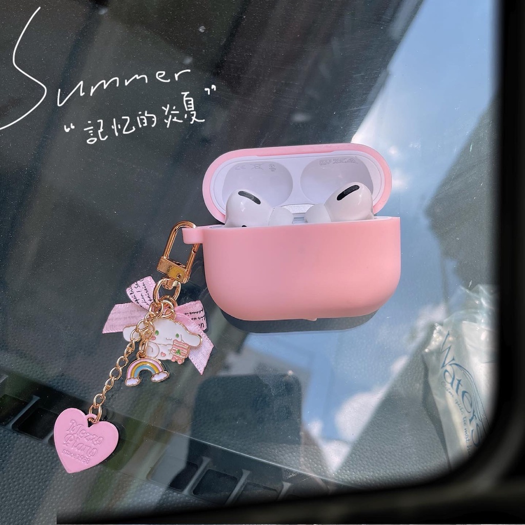 AIRPODS 3 - 20+ Mẫu vỏ case bảo vệ , bao đựng tai nghe airpods3