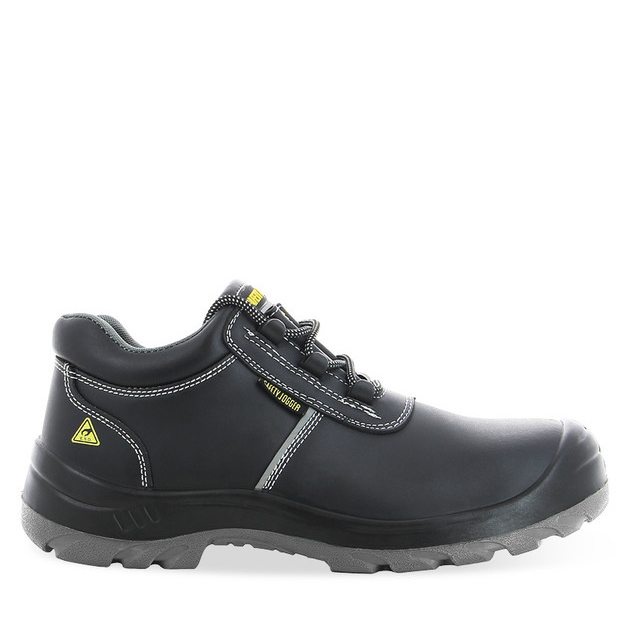 Giày Bảo Hộ Lao Động Jogger Aura