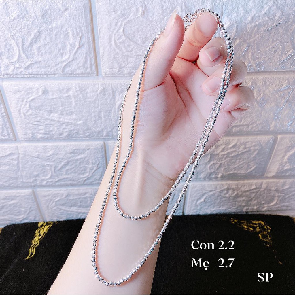 FREE SHIP DÂY BỊ CHO BÉ VÀ MẸ BẠC TA VỀ NHIÊU