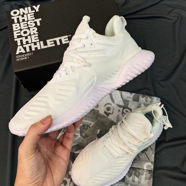 Giày nam Alpha Bounce Beyond 2M cao cấp nhẹ êm gym thể thao