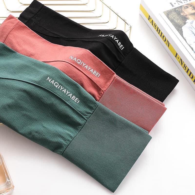Quần đùi legging ĐẸP RẺ tập Gym Yoga Aerobic, GEN BỤNG NÂNG MÔNG mặc co giãn thoải mái dễ chịu có TÚI ZIP RIÊNG